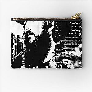 Cody jinks,  Meredith Cody jinks, rounders,  Zipper Pouch