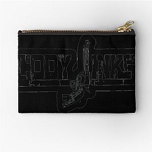 Cody Jinks Album Art 	 	  Zipper Pouch