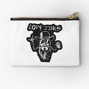 cody jinks Zipper Pouch