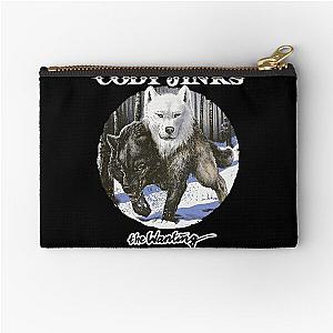 CODY JINKS Zipper Pouch