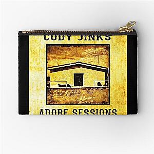 Best CODY JINKS gebox music Zipper Pouch