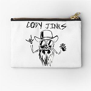 Best CODY JINKS gebox music Zipper Pouch