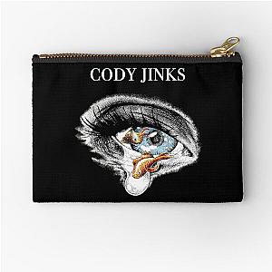 Best CODY JINKS gebox music Zipper Pouch