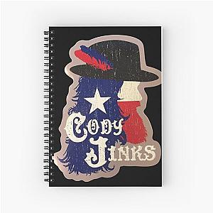 Orange Rose<<cody jinks, cody jinks cody jinks cody jinks cody jinks, cody jinks cody jinks cody jinks Spiral Notebook