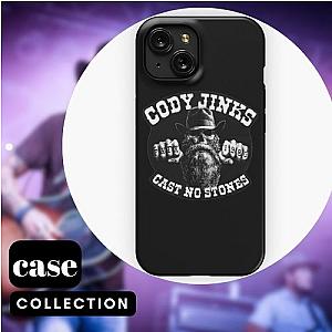 Cody Jinks Cases