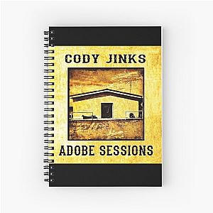 Best CODY JINKS gebox music Spiral Notebook