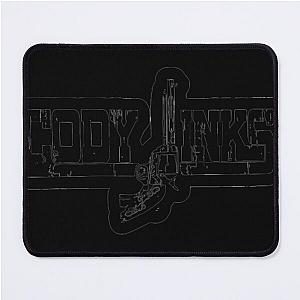 Cody Jinks Album Art 	 	  Mouse Pad