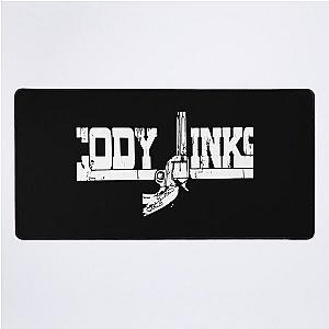 Cody jinks 2 Desk Mat