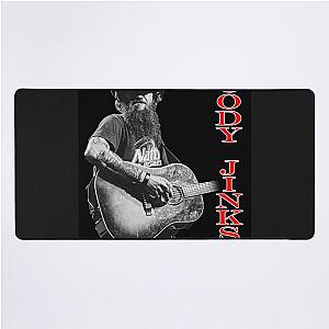 Cody Jinks Music Tour Band   Desk Mat