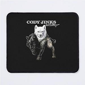 Cody Jinks m-erch The Wanting Essential T-Shirt Mouse Pad