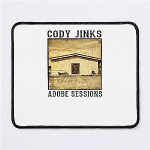 CODY JINKS Mouse Pad