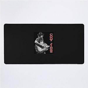 Cody Jinks Music Tour Band Classic T-Shirt Desk Mat