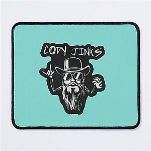 cody jinks   Mouse Pad