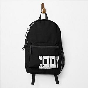 Cody jinks 2 T-Shirt Backpack