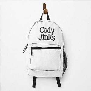 Cody Jinks Country Music Design Backpack