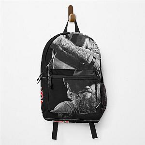 Cody Jinks Music Tour Band Classic T-Shirt Backpack