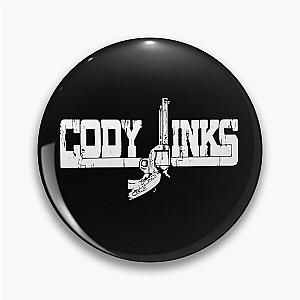 Cody jinks 2  Pin