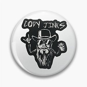 cody jinks Pin