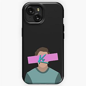 Cody Ko pink  iPhone Tough Case