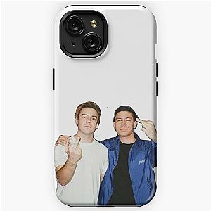 cody ko and noell miller iPhone Tough Case