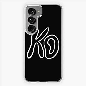 Cody Ko HD Logo Samsung Galaxy Soft Case