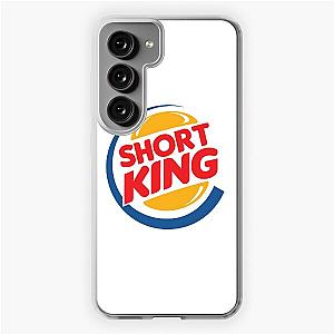 Short King- Cody Ko and Noel MillerTiny Meat gang Samsung Galaxy Soft Case