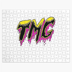 Cody Ko Hoodies – TMG Logo Tiny Meat Gang Cody Ko Noel Miller Cody Ko and Noel Miller Jigsaw Puzzle