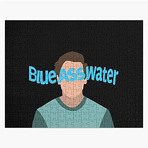 Blue ass water Cody Ko Jigsaw Puzzle