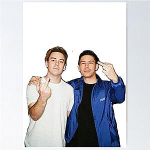 cody ko and noell miller Poster