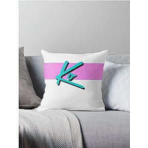 Cody Ko Merch- hoodiest-shirtsmore Throw Pillow