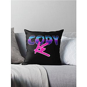 Cody Ko For Fans Throw Pillow