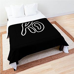 Cody Ko HD Logo Comforter