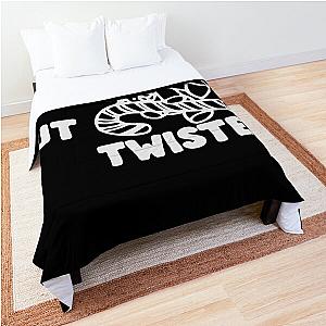 Cody Ko Merch Sweet But Twisted Comforter