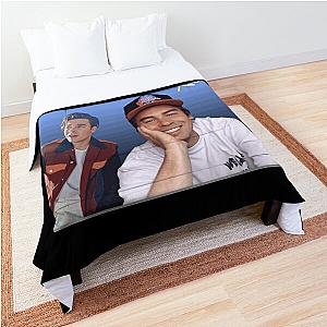 Cody Ko Classic  Comforter