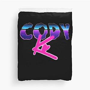 Cody Ko For Fans Duvet Cover