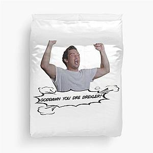 Cody Ko VS. Dre Drexler , Cody Ko and Noel Miller Duvet Cover