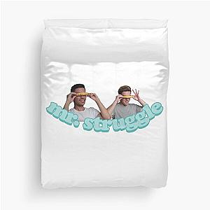 Cody Ko Posters – Mr. struggle (Cody & Noel) Duvet Cover