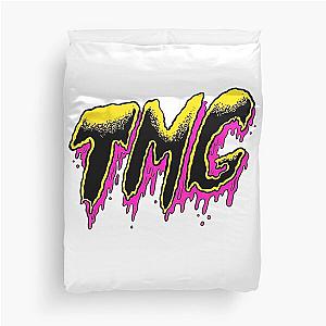 Cody Ko Hoodies – TMG Logo Tiny Meat Gang Cody Ko Noel Miller Cody Ko and Noel Miller Duvet Cover