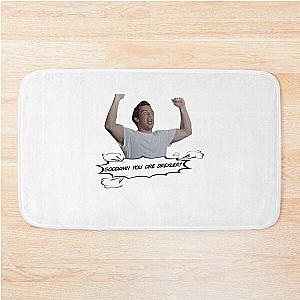 Cody Ko VS. Dre Drexler , Cody Ko and Noel Miller Bath Mat