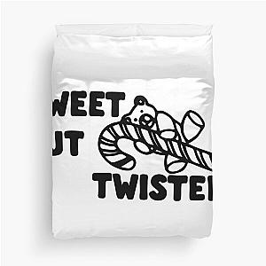 Cody Ko Merch Sweet But Twisted Duvet Cover