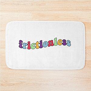 cody ko frictionless Bath Mat