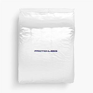 frictionless cody ko Duvet Cover