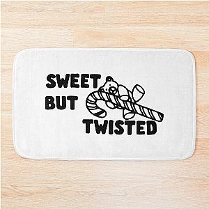 Cody Ko Merch Sweet But Twisted Bath Mat