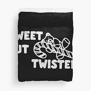 Cody Ko Merch Sweet But Twisted Duvet Cover