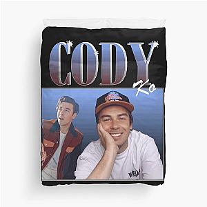 Cody Ko Classic  Duvet Cover