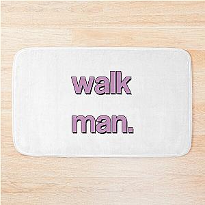 walk man. - Cody Ko  Noel Miller  TMG - Mean Merch Bath Mat