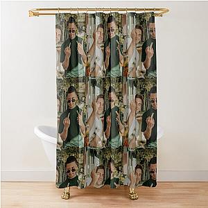 Cody Ko and Noel Miller  Shower Curtain