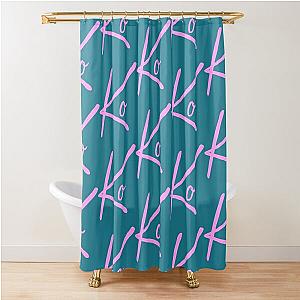 Cody Ko Merch- hoodiessmore   Shower Curtain