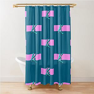 Cody Ko Merch- hoodiessmore   Shower Curtain