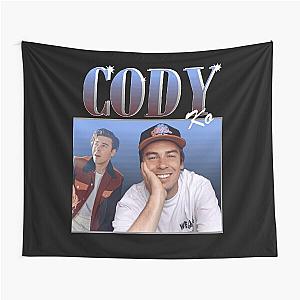 Cody Ko Classic  Tapestry